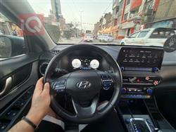 هيونداي كونا